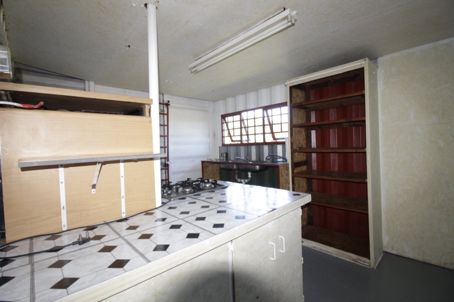 To Let 2 Bedroom Property for Rent in Humansdorp Rural Eastern Cape